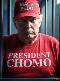 Trump and his family will always be immigrants. 😝 ￼