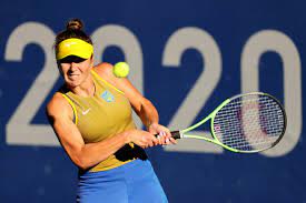 Elina svitolina is a ukrainian professional tennis player. 2c5xy87d0qotzm