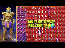 Pubg Mobile Account For Sale Login Information Account Loginask