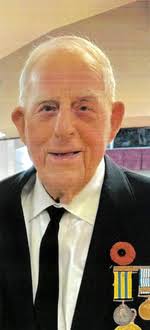 Gerald McLeod Obituary