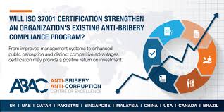 It also shows how an automated solution speeds up the. Will Iso 37001 Certification Strengthen An Organization 39 S Existing Anti Bribery Compliance Program