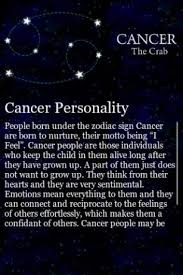 As deep as the water flows as deep cancer individuals' feelings may flow. Cancer Star Characteristics In Urdu Cancer Horoscope In Urdu 2020 Love Career Future Its Name Is Latin For Crab And It Is Commonly Represented As One