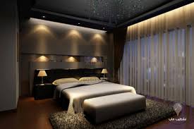 تشطيب غرف نوم