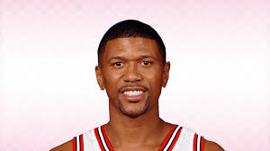 Jalen Rose