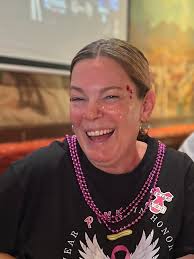 Team Grappling for a Cure