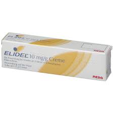 Elidel 10 Mg G 15 G Shop Apotheke Com