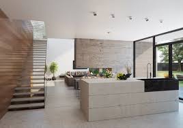 Maybe you would like to learn more about one of these? Modern House Interior Design Ideas With Elegant Indoor Swimming Pool Roohome