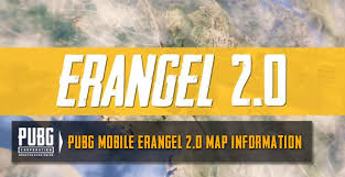 It is currently available only for android users with an ios version coming soon. Erangel 2 0 Map New Visual Update In Pubg Mobile Zilliongamer