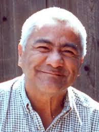 John Martinez Razo January 2, 1947