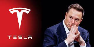Tesla Shareholders Approve $1 Trillion Pay Deal for Elon Musk - JolibaLive | The Information Marketplace