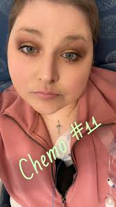 Fundraiser by Meagan Doe : Help Meagan Get to Life-Saving Treatments