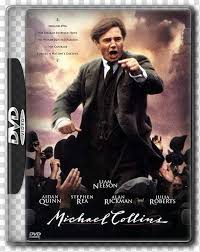 Neil jordan's depiction of the controversial life and death of michael collins, the lion of ireland, who led the ira against the uk and helped found the irish free state in 1922. Free Download Dvd Movie Case Icons Michael Collins Transparent Background Png Clipart Hiclipart