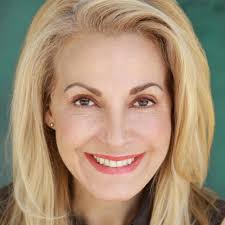 Beege Barkette Movies and TV Shows