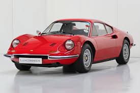 Gognabros acquisto, compro, quotazione, vendo ferrari dino 246gt pagamento contante. 1973 Ferrari Dino In Great Leighs England United Kingdom For Sale 10997904