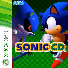Tiene una imagen de la cara de sonic. Sonic Cd Cheats Tips Hints Easter Eggs And Faqs Games Xtreme