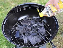You can also use a lighting cube or two for starting up the chimney. 5 Easy Ways How To Light Charcoal Grill At Home For Beginners Nusagro
