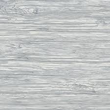 Use a rag to scrub the surface, applying pressure over the wax areas to remove paint. Imitat Tapeten Washed Wood 815965 Holz Vinyl Grau Himmelblau