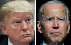 What Is the 1994 Crime Bill? Donald Trump Attacks Joe Biden Over Law:  'African Americans Will Not Be Able to Vote for You'