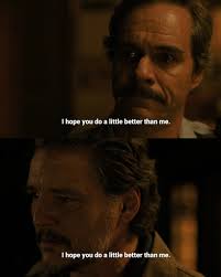 The Last Of Us — S02E06 "The Price"