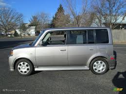 Image result for Thunder Cloud 2007 Scion