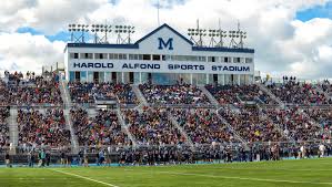 Black Bear Football Tickets Go On Sale July 8 Umaine News