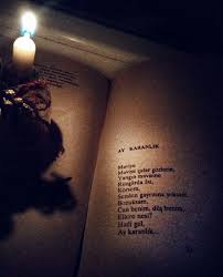 Ahmed Arif Kitap Kitap Alintilari Gercekler