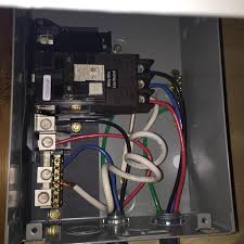 Maybe you would like to learn more about one of these? Testing 240v Outlet And Gfci Spa Panel Homebrew Talk Beer Wine Mead Cider Brewing Discussion Forum
