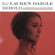 New Christmas Music for 2016, Your Complete Guide, Our Largest Post Ever,  The Latest From Kacey Musgraves, Candace Bellamy, Leslie Odom Jr., Brett  Eldredge, Kylie Minogue, and 60 More New Releases!