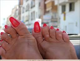 Babe Lady Barbara Soles with Nice Feet - Image Gallery 376476