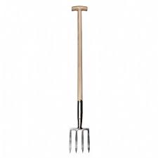 Border Fork By Sneeboer Garden Tools Aerator Border