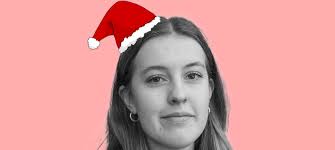 LUKE 16: All I want for Christmas is ny julemusikk