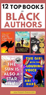 Black Books To Read 2020 12 Books By Black Female Authors That Every Woman Should Read In 2020 Your Bosom Friend In 2020 Books By Black Authors African American Books Inspirational Books To Read
