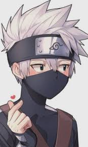 51 Colorful And Easy Manga Drawing Steps And Image Ideas Part 45 Drawingseasygirl Kakashi Hatake Naruto Drawings Naruto Kakashi
