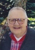 Rhys Hanson Obituary (1934