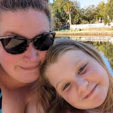 Where to find a salon for special needs children in downtown New Port  Richey?