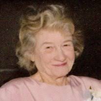 Emma Jean Galligan Obituary