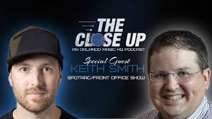New Episode: The Close Up with Keith Smith : r/OrlandoMagic