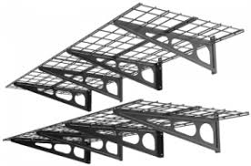 Best Garage Shelving In 2020 Buyer S Guide And Review