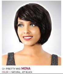 Queen Hair Pretty Wigs (Michelle)