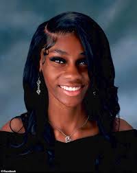 Lightning bolt' Mississippi track star dies suddenly in her sleep after  returning home from competition