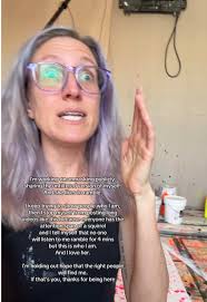 Hi My Name Is Katie and Im More Than