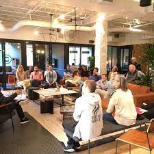 During one of my upgrades, my channel.db and hard drive got borked. i have learned a significant amount in my recovery efforts. Atlanta Inno Want To Learn Crypto Bitcoin Education Center Opens In Midtown