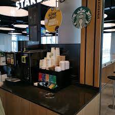 Maybe you would like to learn more about one of these? Photos At Starbucks Coffee Machine Coffee Shop In Amager