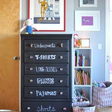 As you begin organizing the baby's dresser, let's start with a clean slate. 17 Ways You Can Organize Baby Clothes