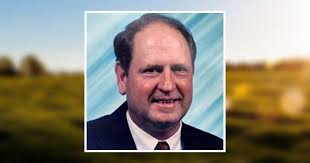 J.W. Vann Obituary August 24, 2020