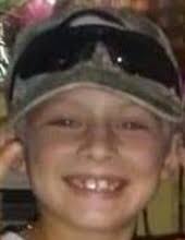 Obituary information for Kason Collin Lee "KK" Adams