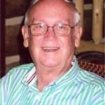Obituary information for Donald Miller