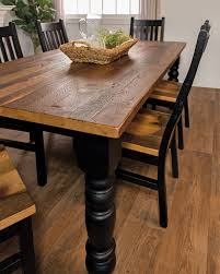 Solid Wood Dining Furniture In 2020 Dining Room Style Dining Rustic Dining Table