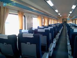 Nuevo Tren Rapido Entre Constitucion Y Canuelas Infocanuelas