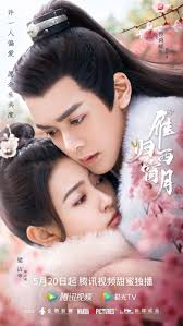 Remember to Add in your Watchlist 🥰🥰🥰 Drama Name: Time Flies And You Are  Here Cast: Joseph Zeng Shunxi, Liang Jie, Fan Zhixin, Liu Luoxi, & more....  📌 Premiere by May 20